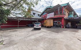 RedDoorz Syariah @ Pangeran Suryanata Samarinda